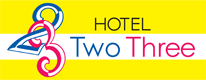 HOTEL 23 (ホテル　ツースリー）